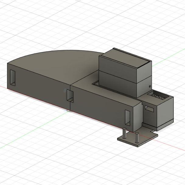 fibre spool image