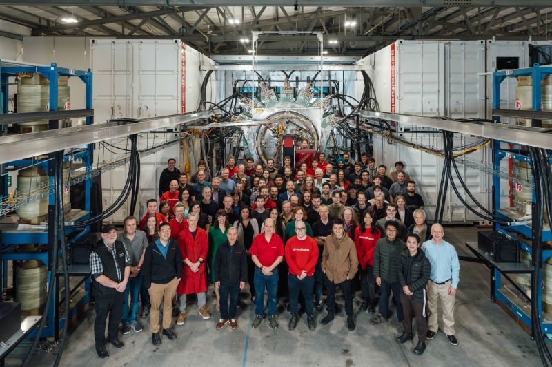 General Fusion Image