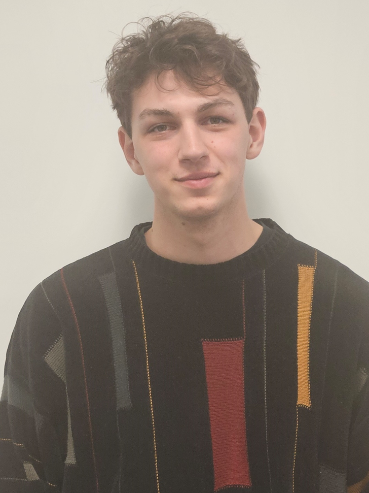 Benjamin Humer